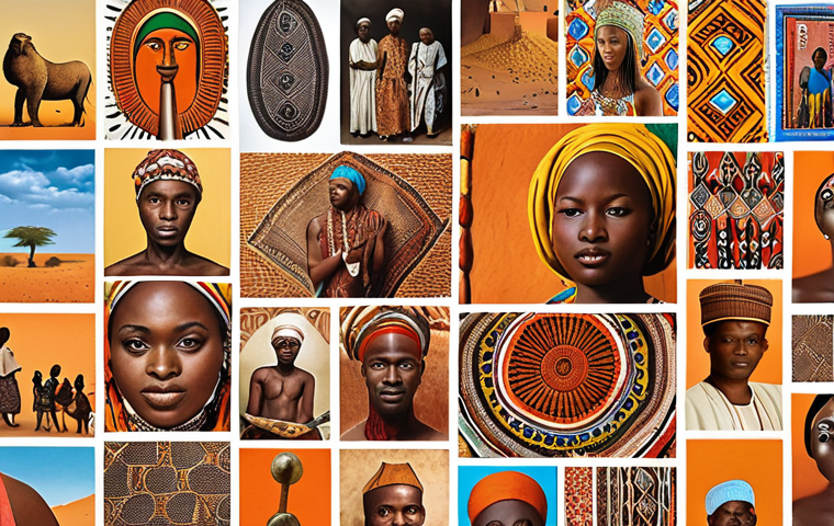 niger - 이미지 1