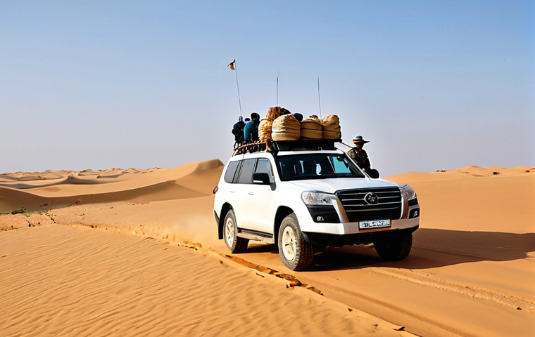 niger - 이미지 1