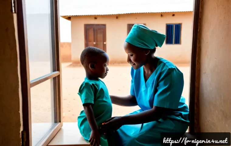 Se faire soigner au Niger : niveau des hôpitaux, limites et critères pour bien se préparer 3 니제르의 의료 수준 및 병원 시설 관련 이미지 1